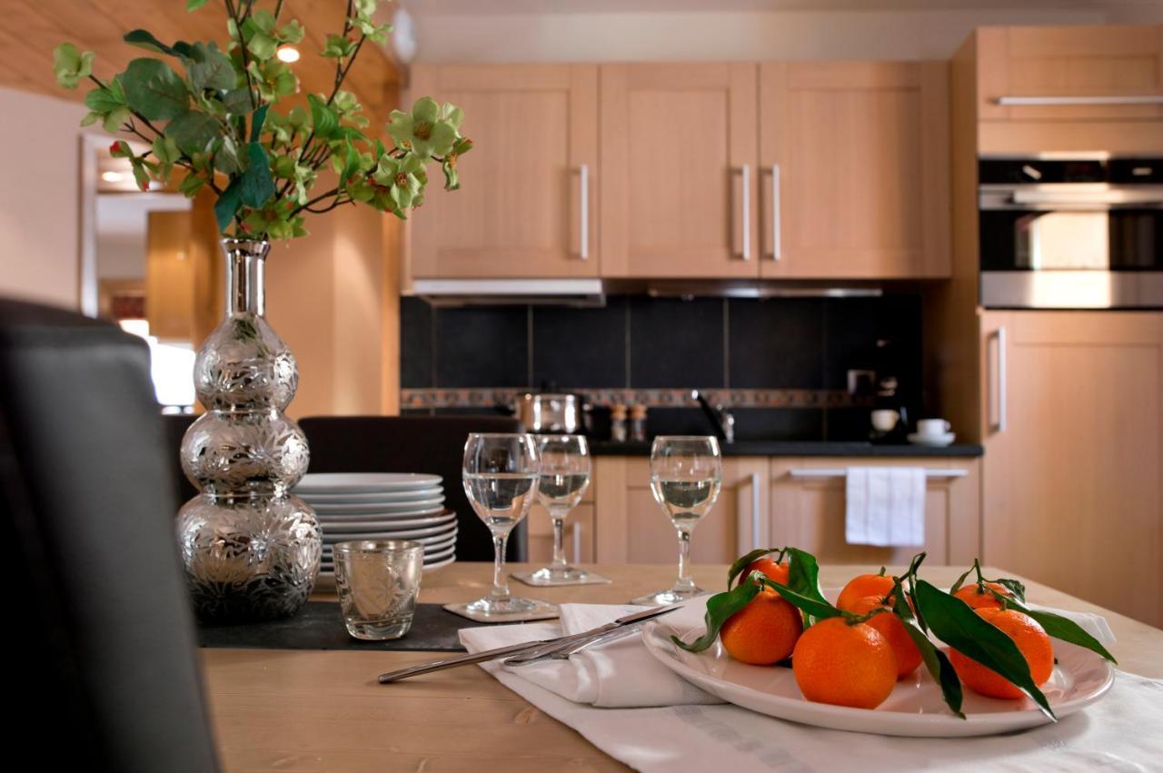 Cgh Residences & Spas White Pearl Lodge ลาปลาญ ภายนอก รูปภาพ